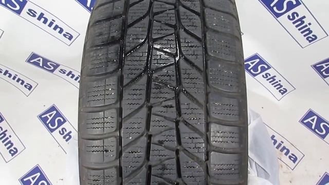 Шины бу 195 60 R16 Bridgestone Blizzak LM-25 - 0016964FAL1VID смотреть онлайн