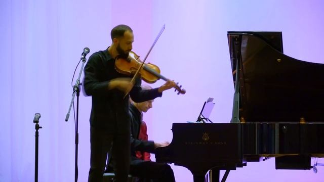 С. Цинцадзе - Хоруми / S. Tzintzadze - Horumi смотреть онлайн