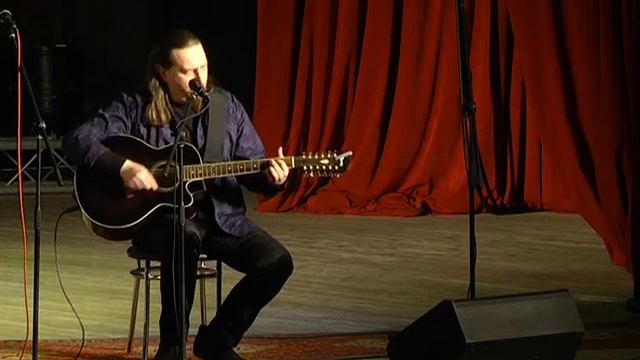 Олег Хоменко гр. Палац Oleg Hamenko c Palace смотреть онлайн