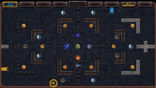 KNIGHT SQUAD TIPS AND TRICKS смотреть онлайн