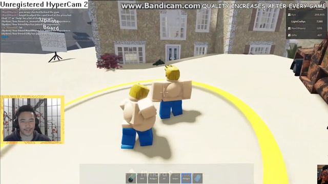 JOIN ONLY IF YOU ENJOY 144P!! LIVE w/ Viewers (Roblox Games & Skribblio Stream) смотреть онлайн