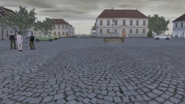 ARMA: Resistance (Operation Flashpoint: Resistance) Mission 1 "Invason" смотреть онлайн