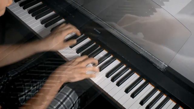 Denean - To the Children (Piano Solo) смотреть онлайн