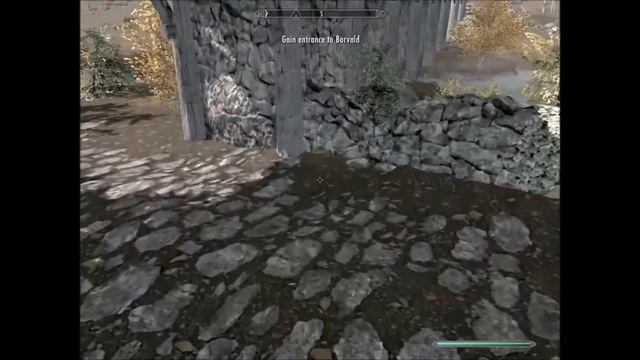 Skyrim Modded - Let's Play - Ep. 25 смотреть онлайн