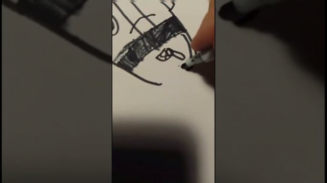 Как рисовать леона смотреть онлайн