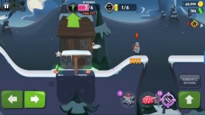 ПРОТЕИНОВЫЙ КОКТЕЙЛЬ из ЗОМБИ ТОЛСТЯЧКОВ Охота на Зомби / Zombie Catchers Infested City (обновление