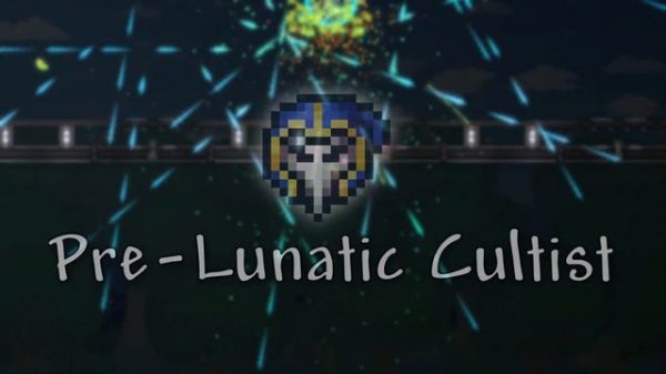 Calamity Infernum Mode Ranger Gear Progression Guide (Terraria v1.4.4+)