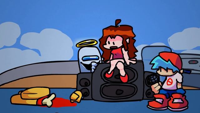 Проходим IMPOSTER V4 Часть 2 Недели 2, 3, 4 смотреть онлайн