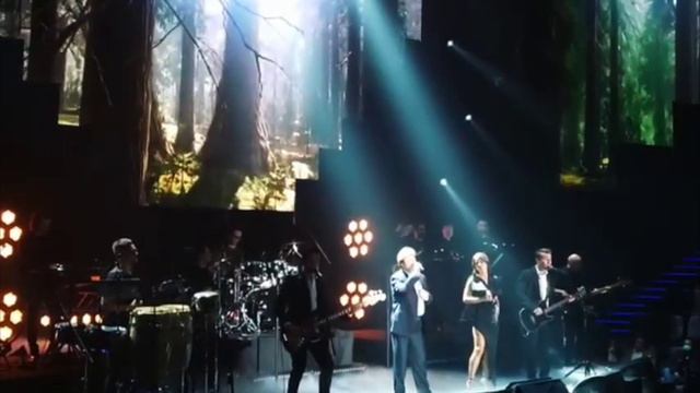 Валерий и Яна Дайнеко. Беловежская пуща смотреть онлайн