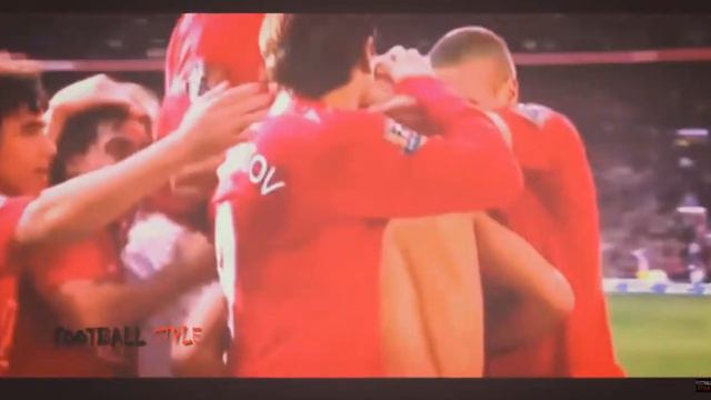 Топ 10 празднование голов Криштиану Роналду. смотреть онлайн