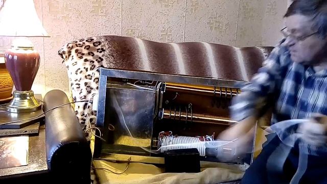 Безтопливный генератор 10 квт для электромобиля и недвижимости А. Ступникова часть 1 видео 31 смотреть онлайн