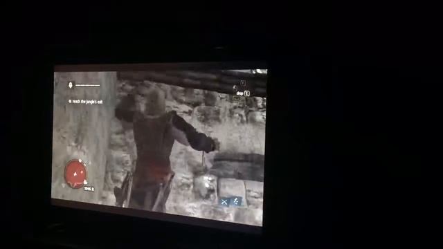 Assassins creed black flag on Athlon 64 x2 4800+ смотреть онлайн