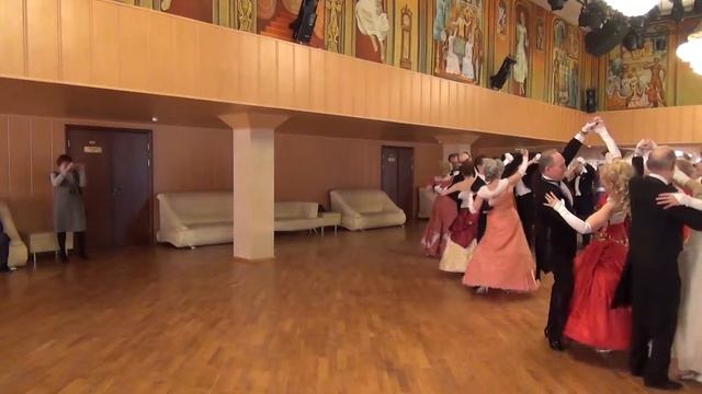 Испанский вальс Spanish waltz смотреть онлайн