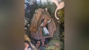 История возникновения русских народных сказок