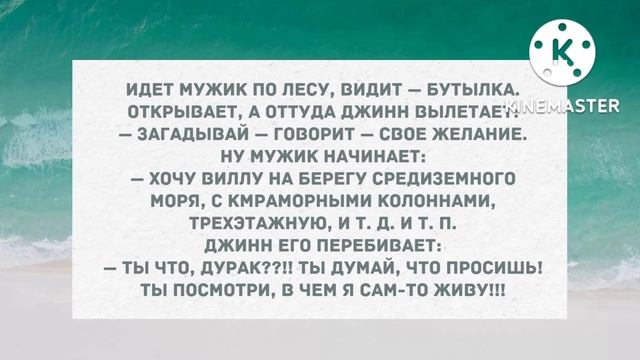 Что делать, если ушла жена? Подборка веселых анекдотов! Приколы! смотреть онлайн
