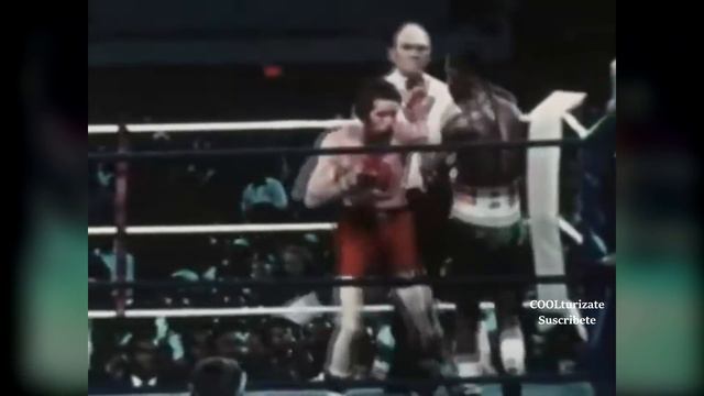 SAL SÁNCHEZ lo RETIRÓ del BOXEO y le cedió la CORONA de PLUMAS DANNY LOPEZ "Coloradito" HISTORIA смотреть онлайн
