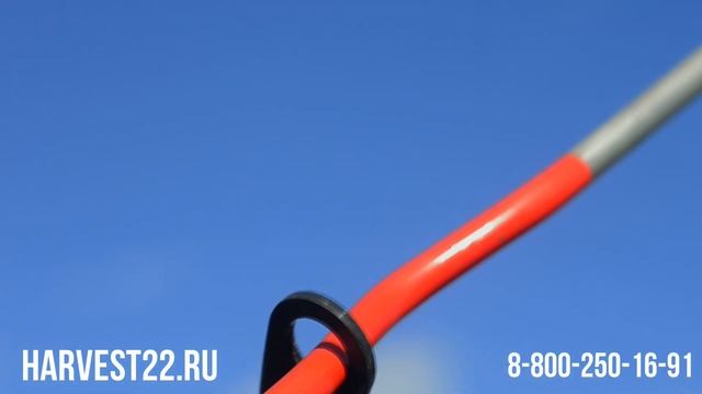 Навесной фронтальный погрузчик Харвест 1000 PLUS