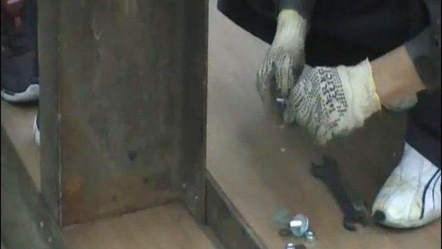 Изготовление станка для черенков своими руками. смотреть онлайн