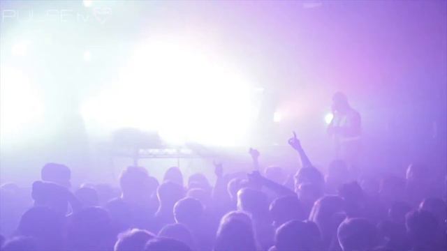 Pulse Halloween Party смотреть онлайн
