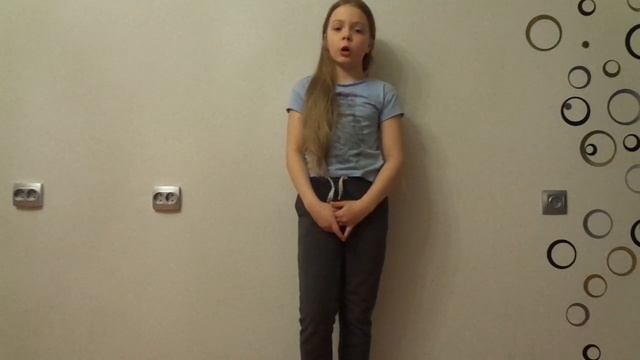 А.С Пушкин-Зимний вечер. смотреть онлайн