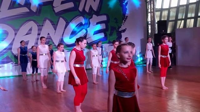 #artvision "Процветание в единстве" смотреть онлайн