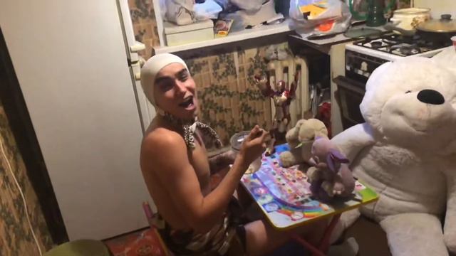 Jony Jony Yes Papa / джони джони ес папа