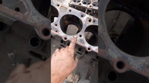 Как  устранить причину перегрева двс зил 130