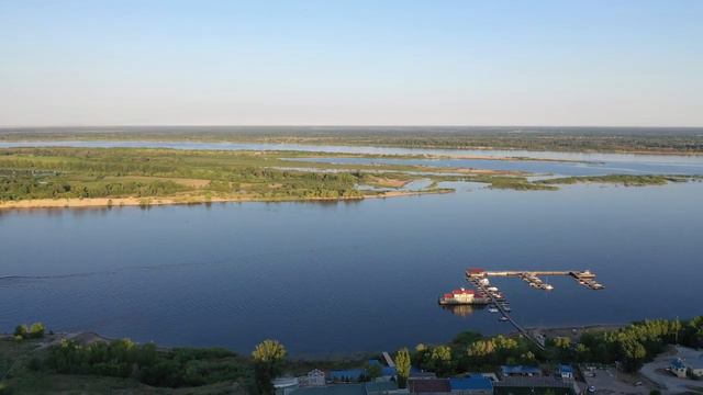 От ГЭС до Танцующего моста ✅ смотреть онлайн