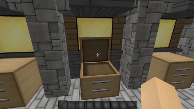 MINECRAFT Modern HD Texture Pack Review смотреть онлайн