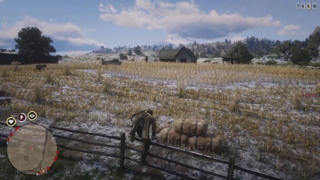 Meet The Most Downbad Clout Chasers on RDR2 Online смотреть онлайн