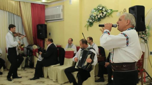 Constantin Rotaru, Sandu Rotaru, Dorin Buldumea s a la nunta in Voloca 2 смотреть онлайн