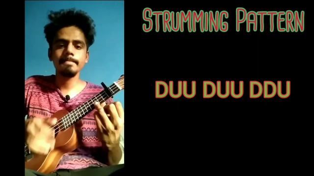 Maana Dil Ukelele Tutorial | B Praak | Tanisk Bagchi | Easy Tutorial For Beginner | Good News смотреть онлайн