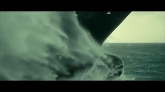 Тихий океан (клип) смотреть онлайн