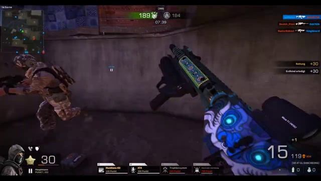 Black Squad // Kill Compilation #9 // LUPAX12 смотреть онлайн