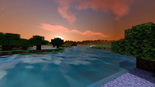 Top 25 ULTRA REALISTIC SHADERS For Minecraft PE 1.17+ смотреть онлайн