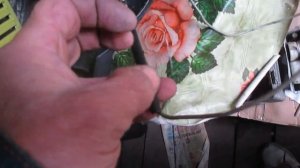 Циркулярная пила,  RYOBI RTS1800, диагностика.