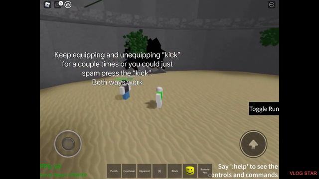 Roblox ragdoll system test how to do invisible kick (mobile and pc) смотреть онлайн