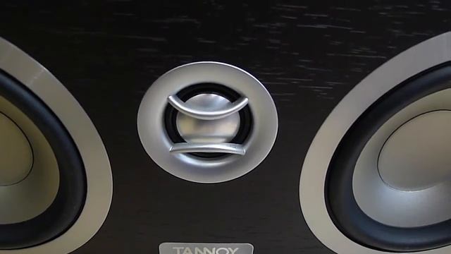 Tannoy Mercury VCi смотреть онлайн