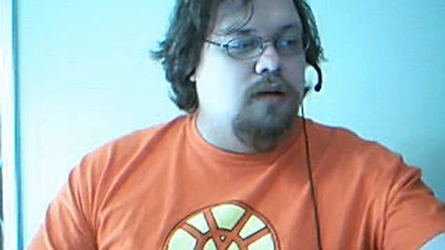 Elemental Rage Issue 0: The Orangening! смотреть онлайн