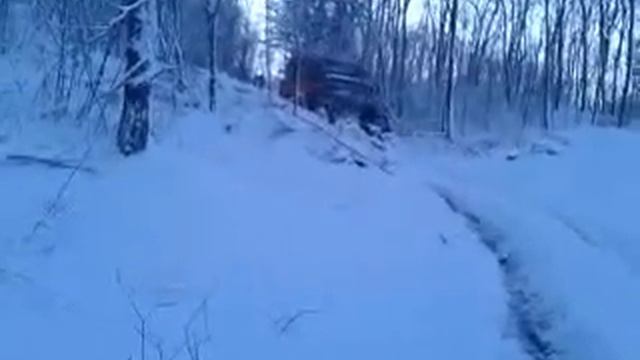 crivoi extreme ural смотреть онлайн