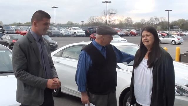 2012 Chevy Volt смотреть онлайн