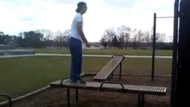 Skate Park challenge (tutorial) смотреть онлайн