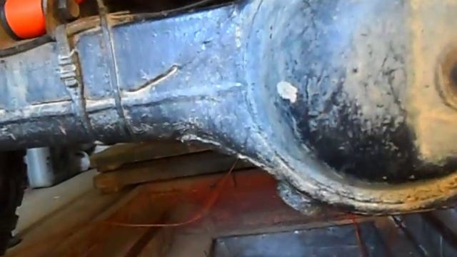 Амортизаторы для лифта подвески.Нива. смотреть онлайн