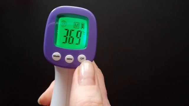 ИНФРАКРАСНЫЙ ЛОБНЫЙ ТЕРМОМЕТР (2 В 1) RAMILI ET3050 купить. Термометр инфракрасный бесконтактный. смотреть онлайн