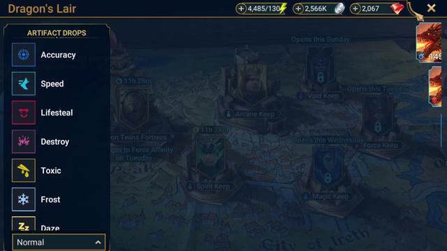 TEODOR THE SAVANT | SOLO BUILD FOR DRAGON AND ICE GOLEM | RAID SHADOW LEGENDS смотреть онлайн