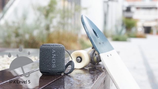 Altavoz SRS-XB10 | Sony смотреть онлайн