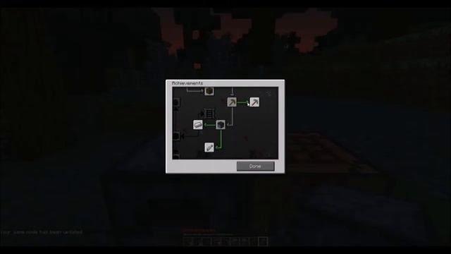 Minecraft PC Achievement Guide Part 1 смотреть онлайн