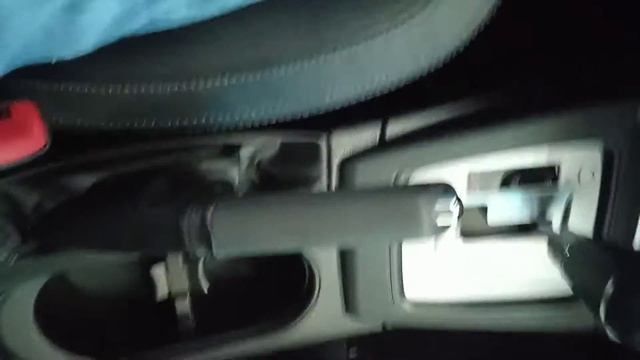 Видео: Как натянуть и ослабить ручник в Subaru Forester, Субару Форестер смотреть онлайн