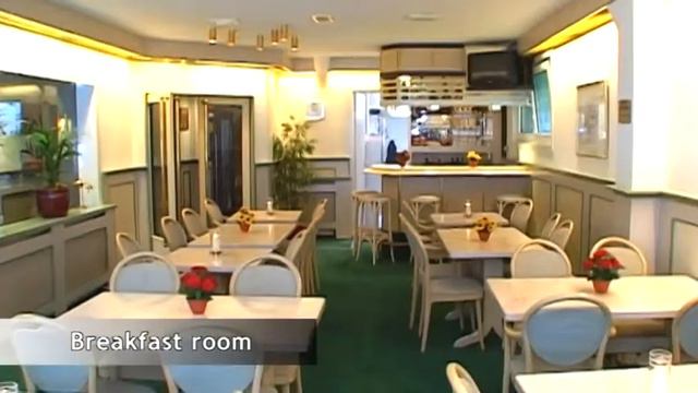 Hotel Nicolaas Witsen Amsterdam смотреть онлайн