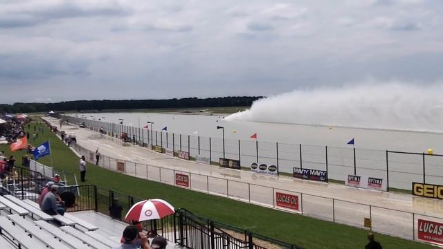 Lucas Oil John Haas 2013 -30 смотреть онлайн
